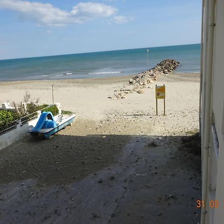 Un Sejour Les Pieds Dans L'Eau Apartment Palavas-les-Flots Bagian luar foto